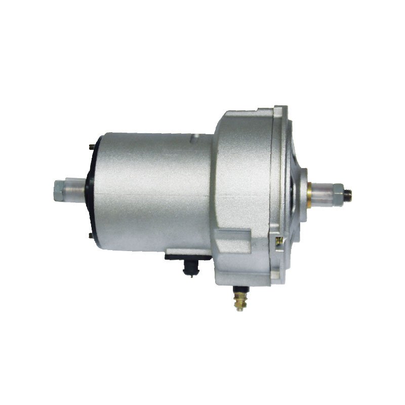 Engine Model Proton Wira Automobile Generator Assembly 14V 75A Generator Alternator for Car MD102085