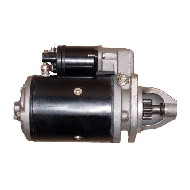 261815140102 TATA Engine Starter Motor for Cars 24V