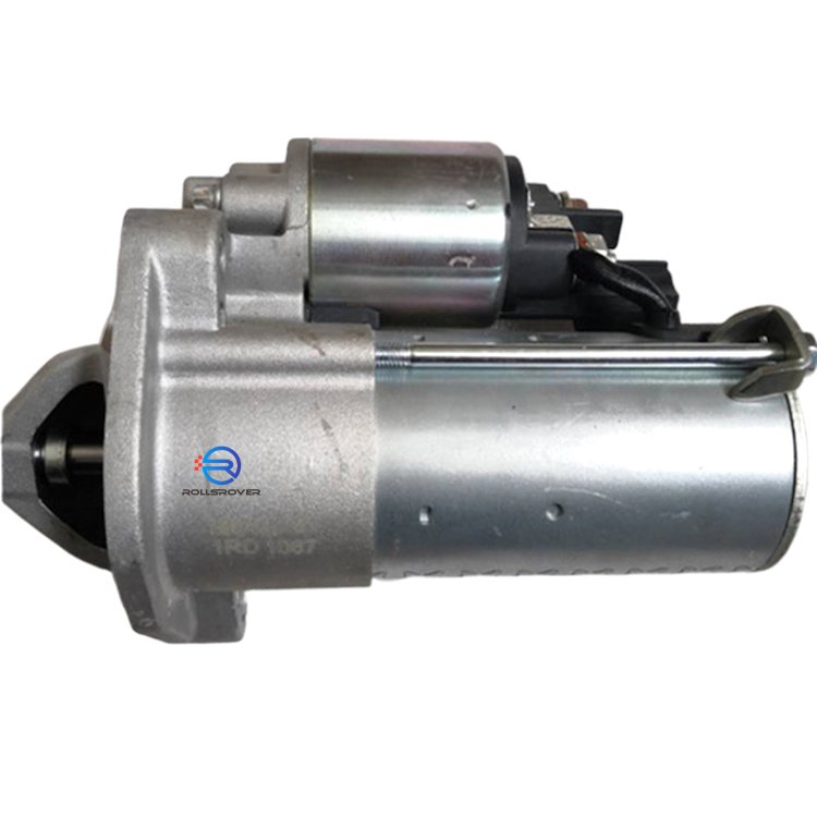 Engine Starter for Chery Arrizo 5 7 / Tiggo 7 Jetour X70 X70S 1.5T E4T15-3708010AB E4T153708010AB