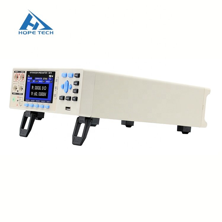 CHT3563-24H Bench Top Battery Alternator Tester for 24 Channels Multi-voltage Battery test