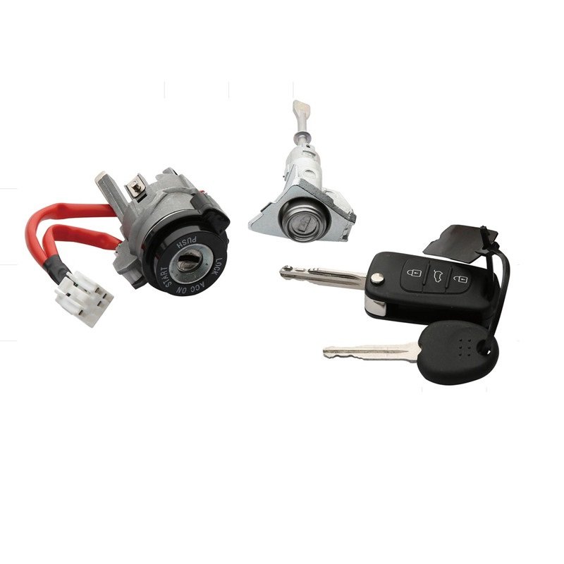 Ignition Switch Factory Offer Brand New Ignition Starter Switch Key for Elantra 81905-4V010 819054V010