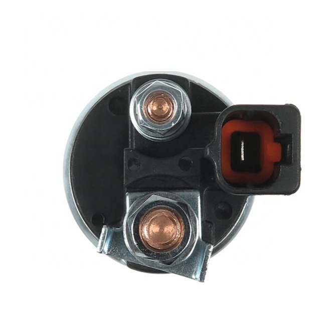 Starter Motor Parts Quality Solenoid Switch for Kia 36120-03BB0 36120-2G200 ZM1261 66-190