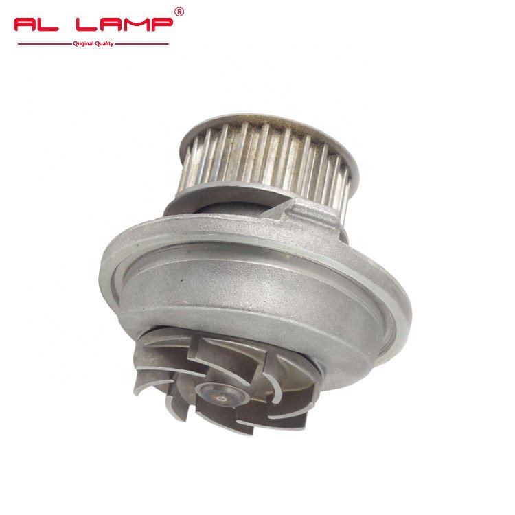 93284724 Water Pump for Chevrolet Optra Daewoo Leganza 93284724