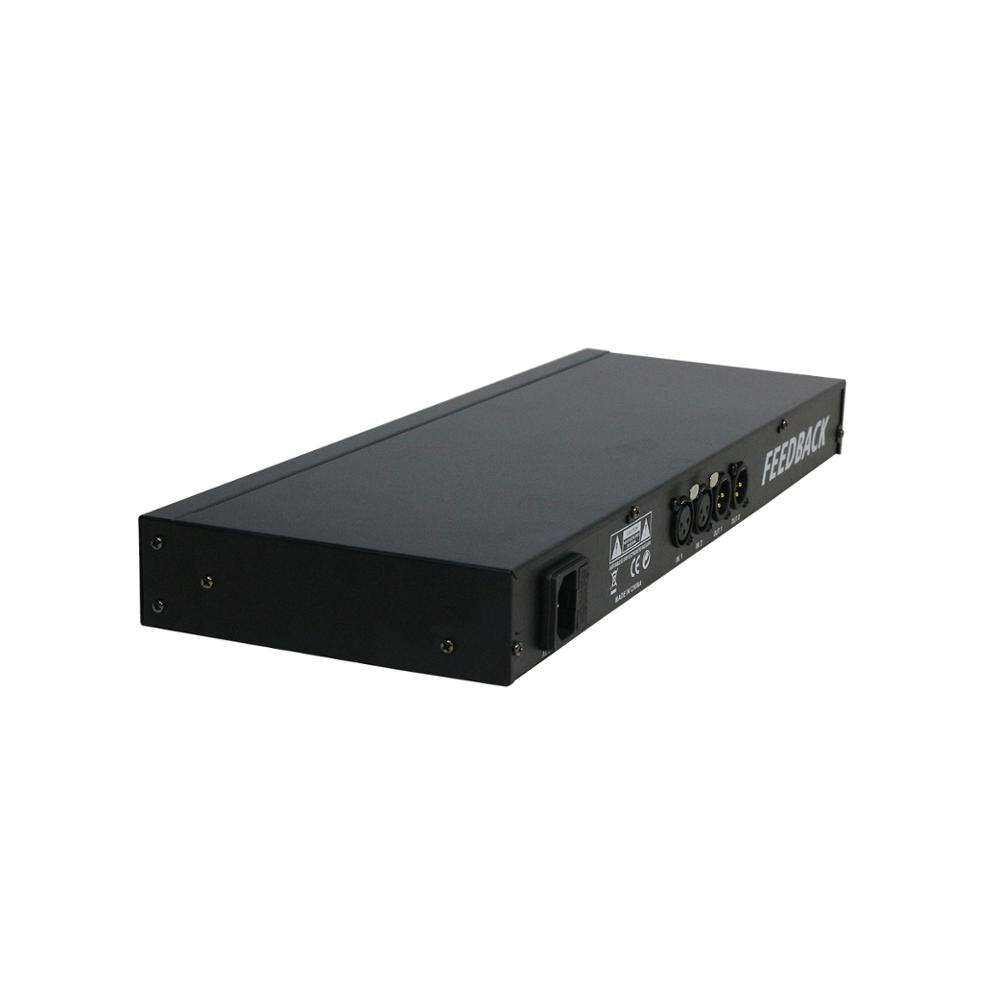 Suppressor XTR 2.0 XTR 4.0 XTR 6.0 Professional Processor Speakers Audio System Sound Digital signal Feedback Suppressor