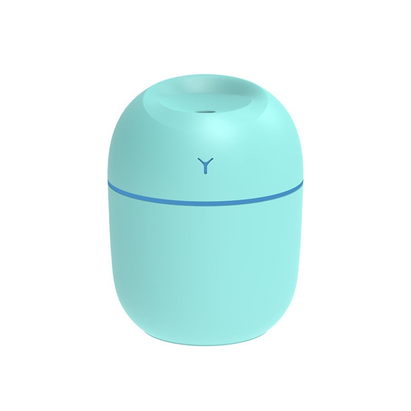 USB Plug Aromatherapy Portable Mini Usb Car Cool Air Humidifier Usb Diffuser Free Spare Parts Ultrasonic Oil Manual