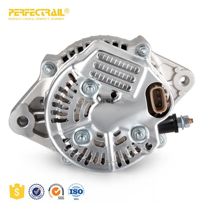 PERFECTRAIL 31400-60G10 12V Car Alternator for Suzuki Grand Vitara Jimny Baleno OEM 31400-60G11 31400-60G12