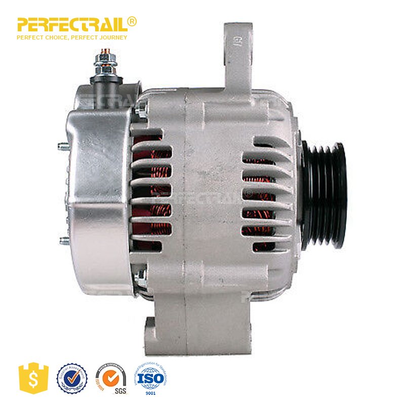 PERFECTRAIL 31400-60G10 12V Car Alternator for Suzuki Grand Vitara Jimny Baleno OEM 31400-60G11 31400-60G12