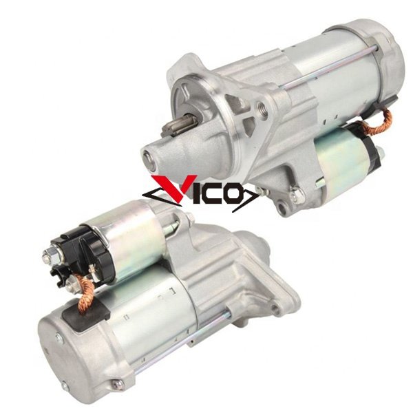 Starter Motor 428000-7700 428000-7702 428000-7704 428080-8381 28100-47190 Fits Toyota Verso Yaris