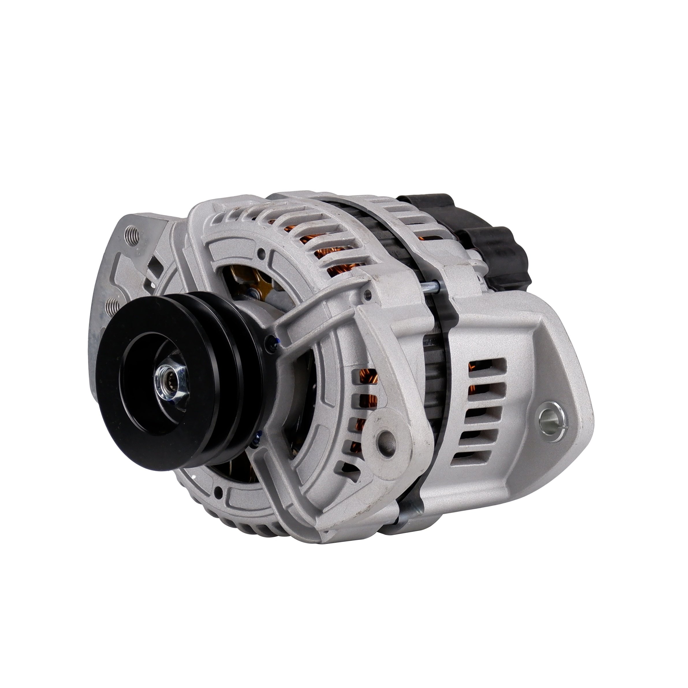 Auto Alternator 28V 150A for CHINA coach AVI168A3114 / 3701-01299 Bus Alternator