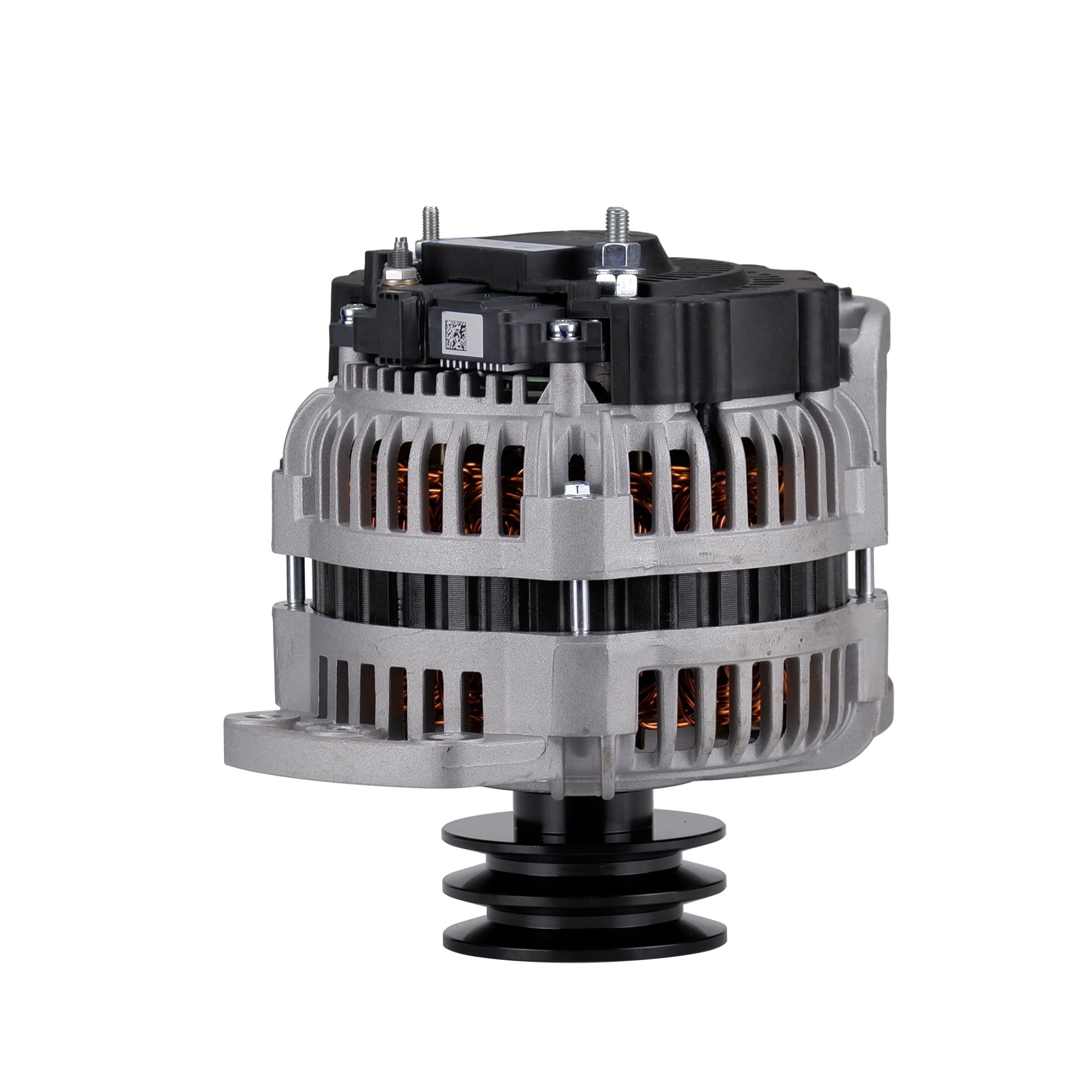 Auto Alternator 28V 150A for CHINA coach AVI168A3114 / 3701-01299 Bus Alternator