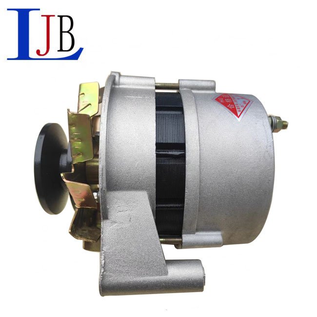12V ALTERNATOR JF11 for K4100D / K4100ZD / ZH4100 for DIESEL ENGINE PART