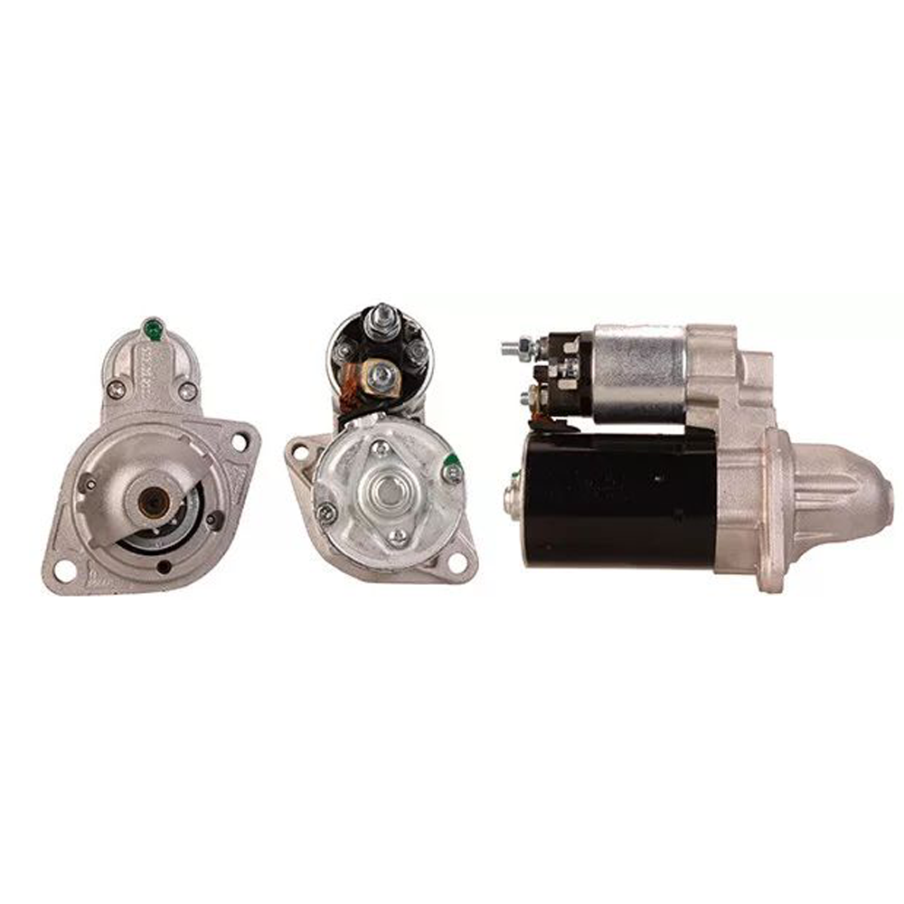 N46 E90 E87 E92 116i Starter Motor Assembly OEM 12417526239 New Condition Car Specific Parts