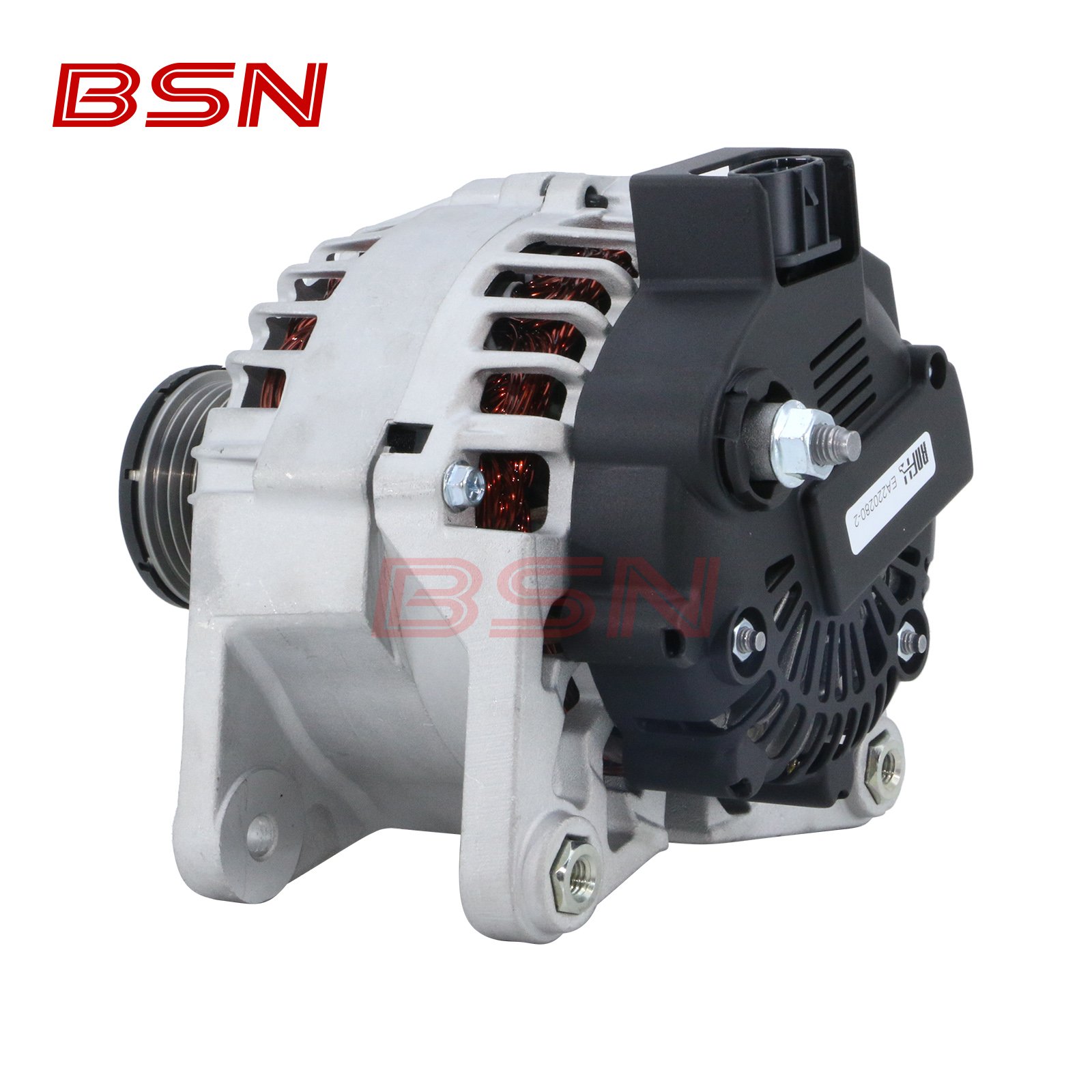 High Quality Alternator for Nissan Sentra L4 1.8L Car Model 11673N AVA0169 Compatible with 400-40136 FG12T039 FG12T037