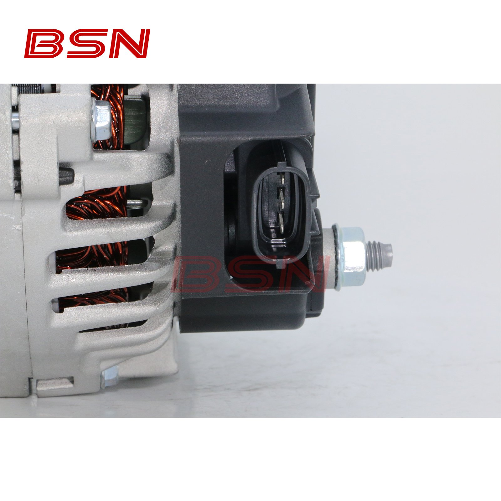 High Quality Alternator for Nissan Sentra L4 1.8L Car Model 11673N AVA0169 Compatible with 400-40136 FG12T039 FG12T037