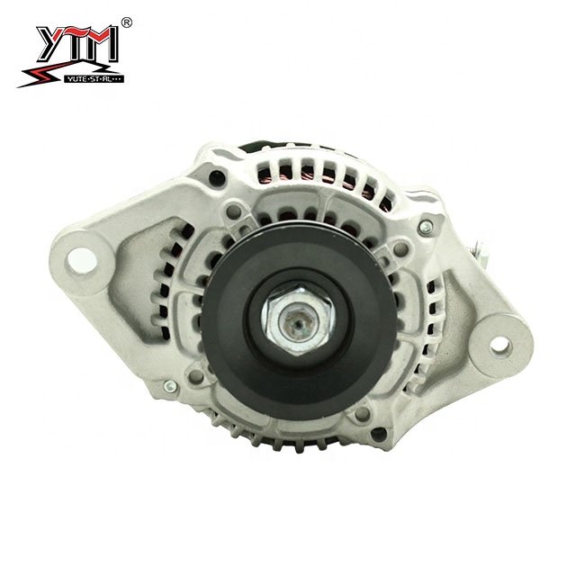 A69-23 101211-2951 ALN1211NW ALN1211SK Alternator 4D94 12V 45A for Yan Mar 3TNV88 Yute 18 YTM YANMAR Manufacturer & Trade -