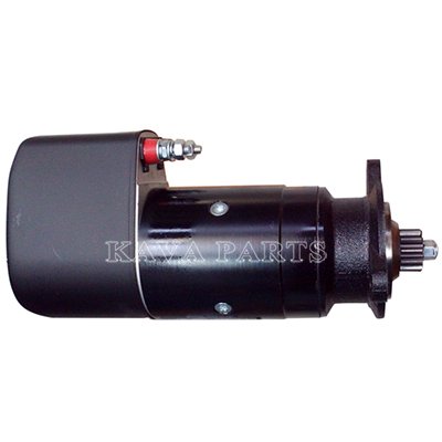 Starter Motor for Scania 112 113/Bus Lester 18377 0001410037 0001415008