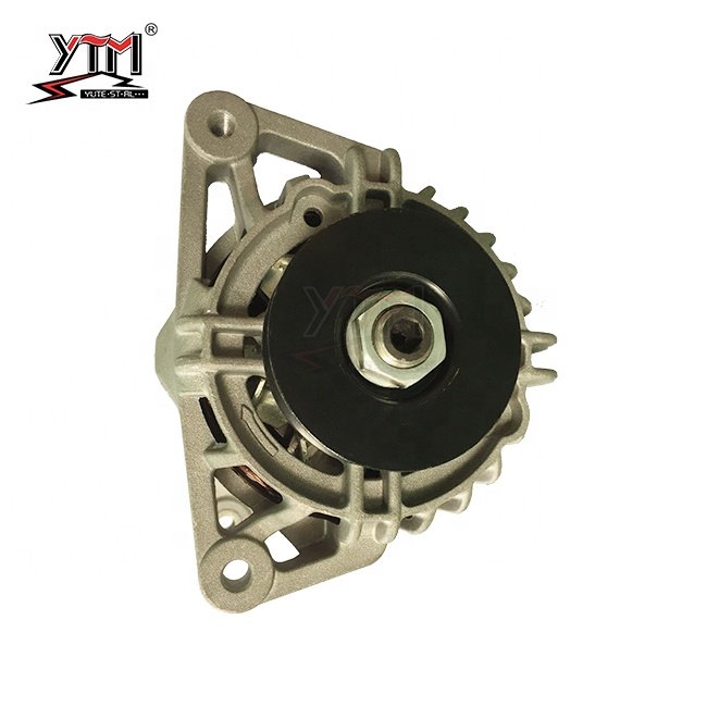 Diesel Engines 63377466 2871A701 2871A704 3469827 Regulator Price India Alternator Car 24v