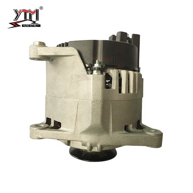 Diesel Engines 63377466 2871A701 2871A704 3469827 Regulator Price India Alternator Car 24v