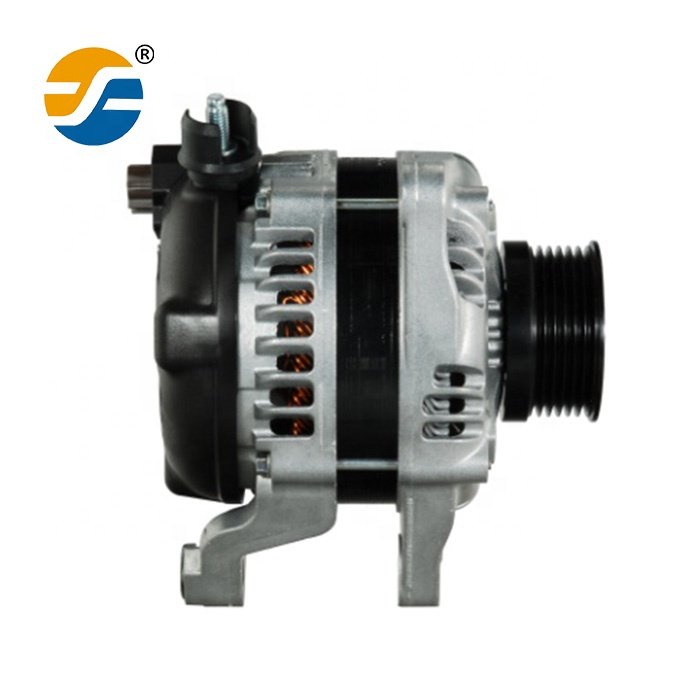 Hot Sale 12V Alternator Car Alternator 104210-1450 Ford Mustang 5.0L Car 150A