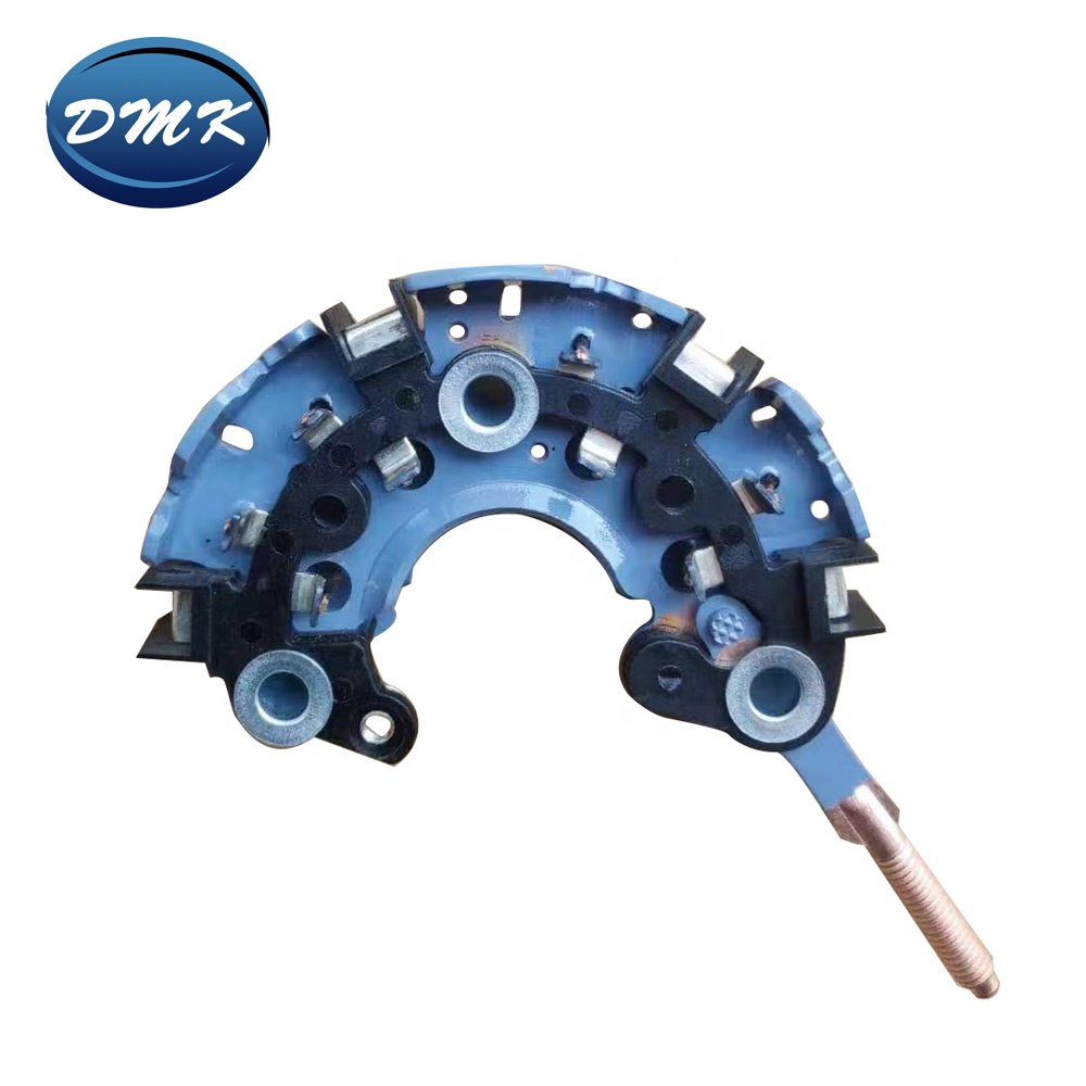 High Voltage Deode Rectifier INR725,021580-2250,31-8205,27375-6340