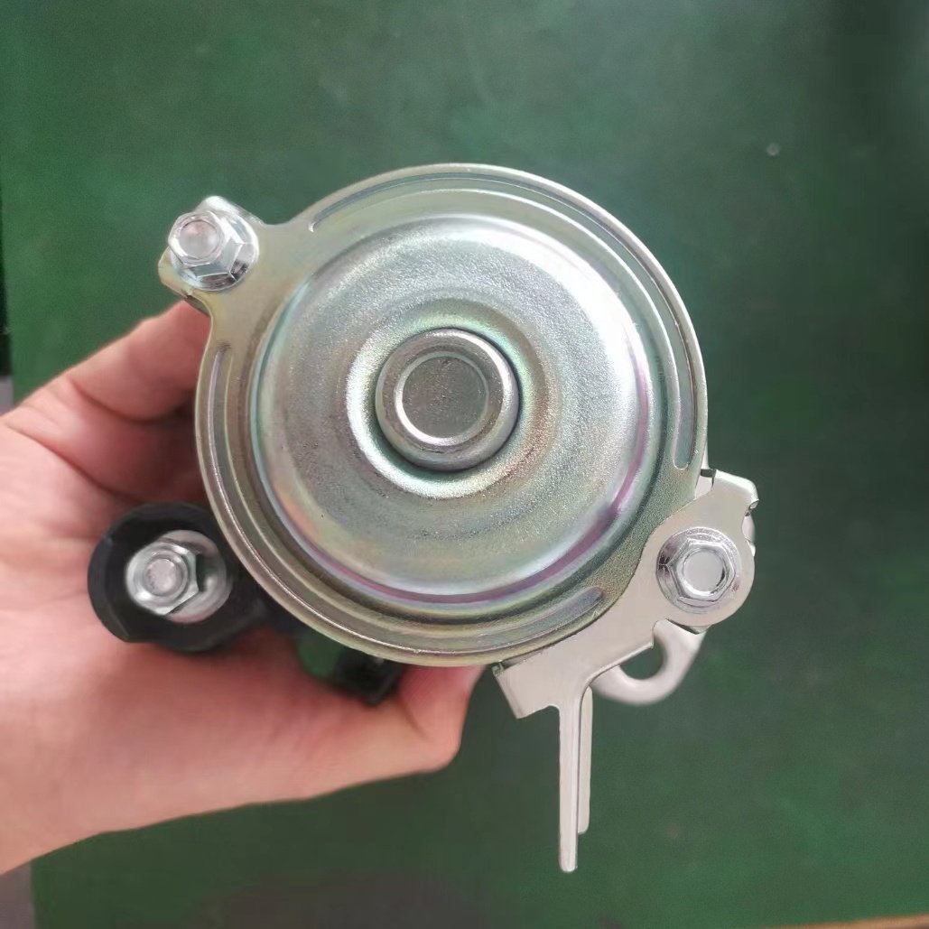 Starter Motor 31200-5PH-A51 SM-74030 312005PHA51 SM74030 Fits HondaCRV 2.4L