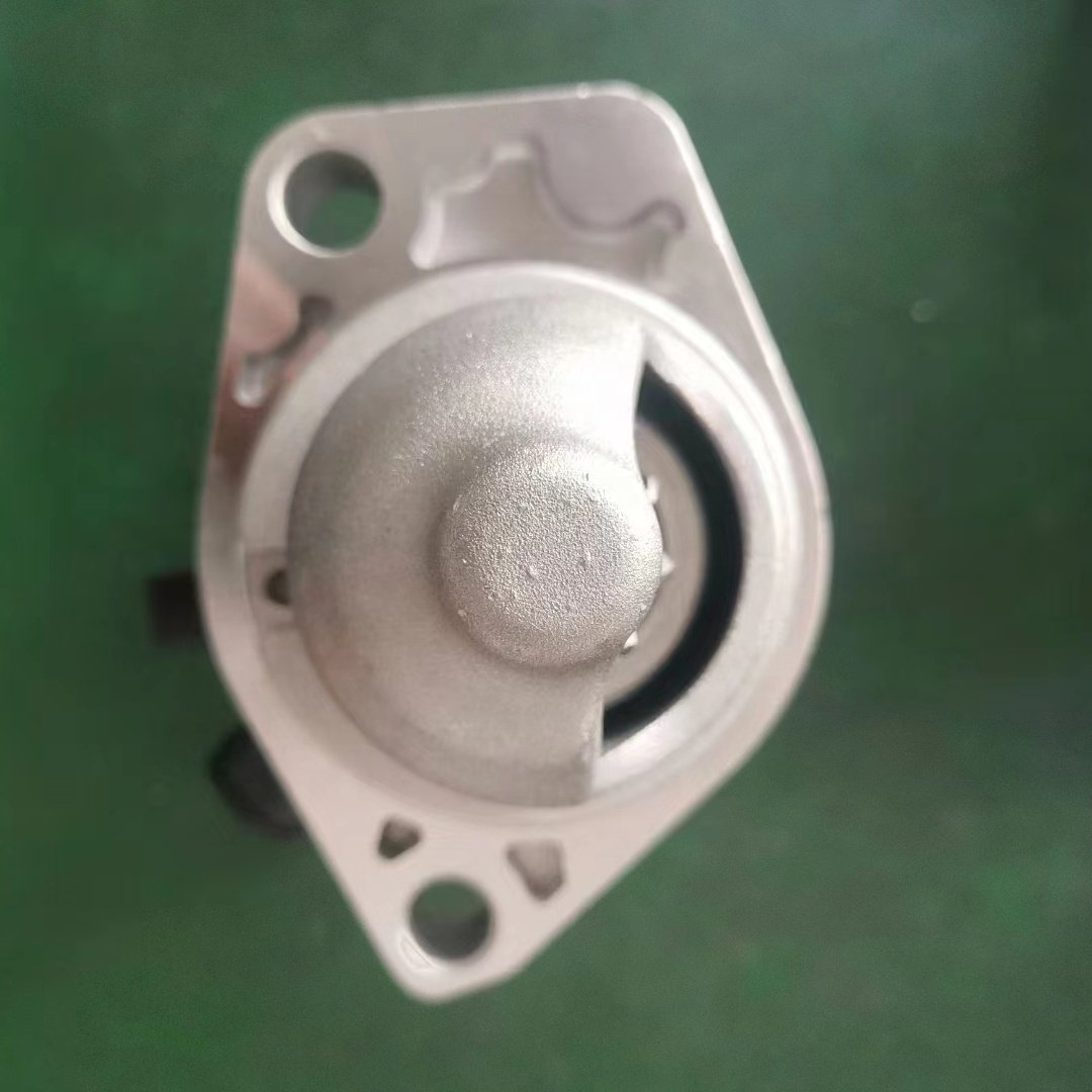Starter Motor 31200-5PH-A51 SM-74030 312005PHA51 SM74030 Fits HondaCRV 2.4L