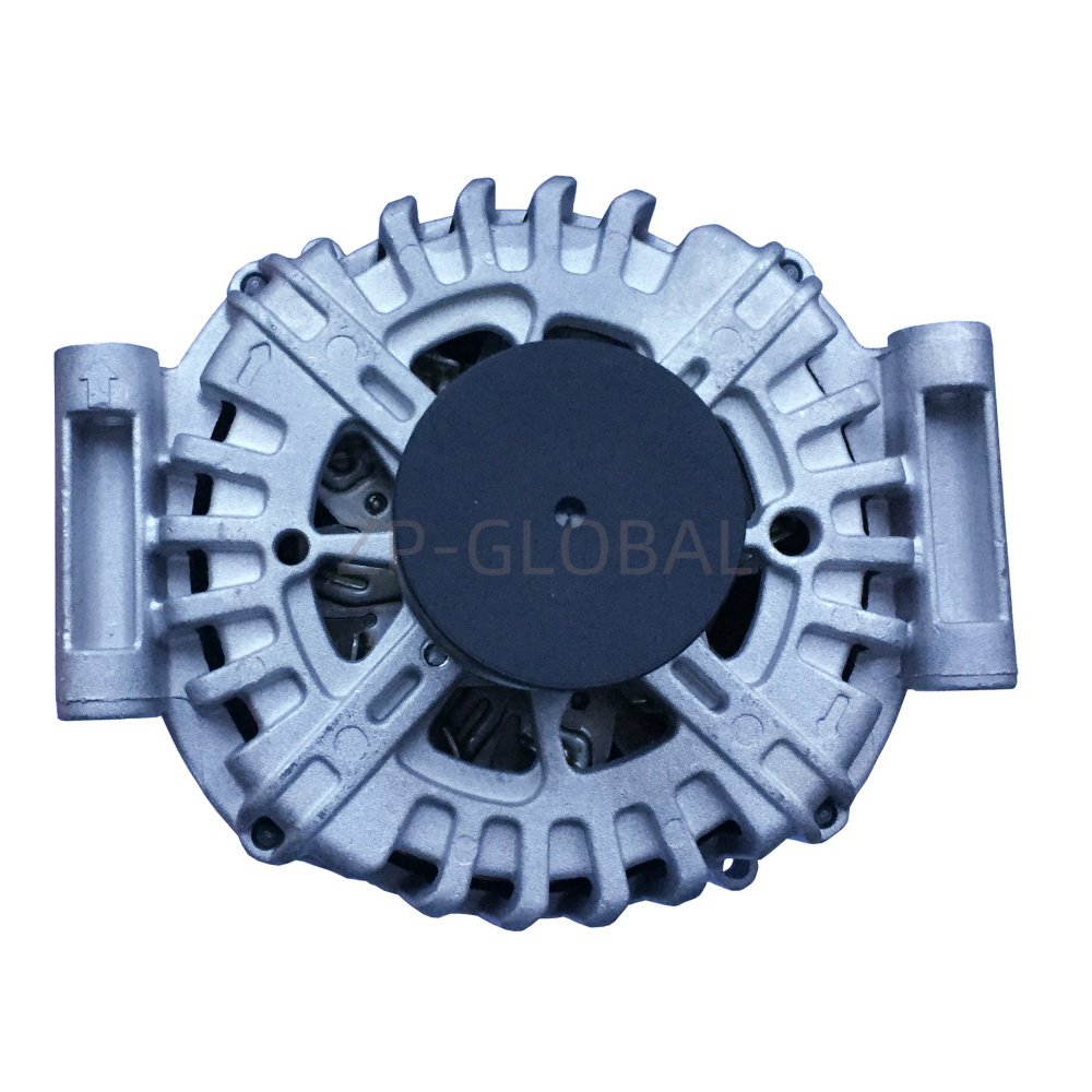 Charging Regulator Voltage Car Alternator 0009068706 for Mercedes-Benz 276