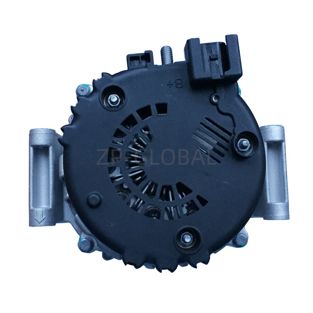 Charging Regulator Voltage Car Alternator 0009068706 for Mercedes-Benz 276