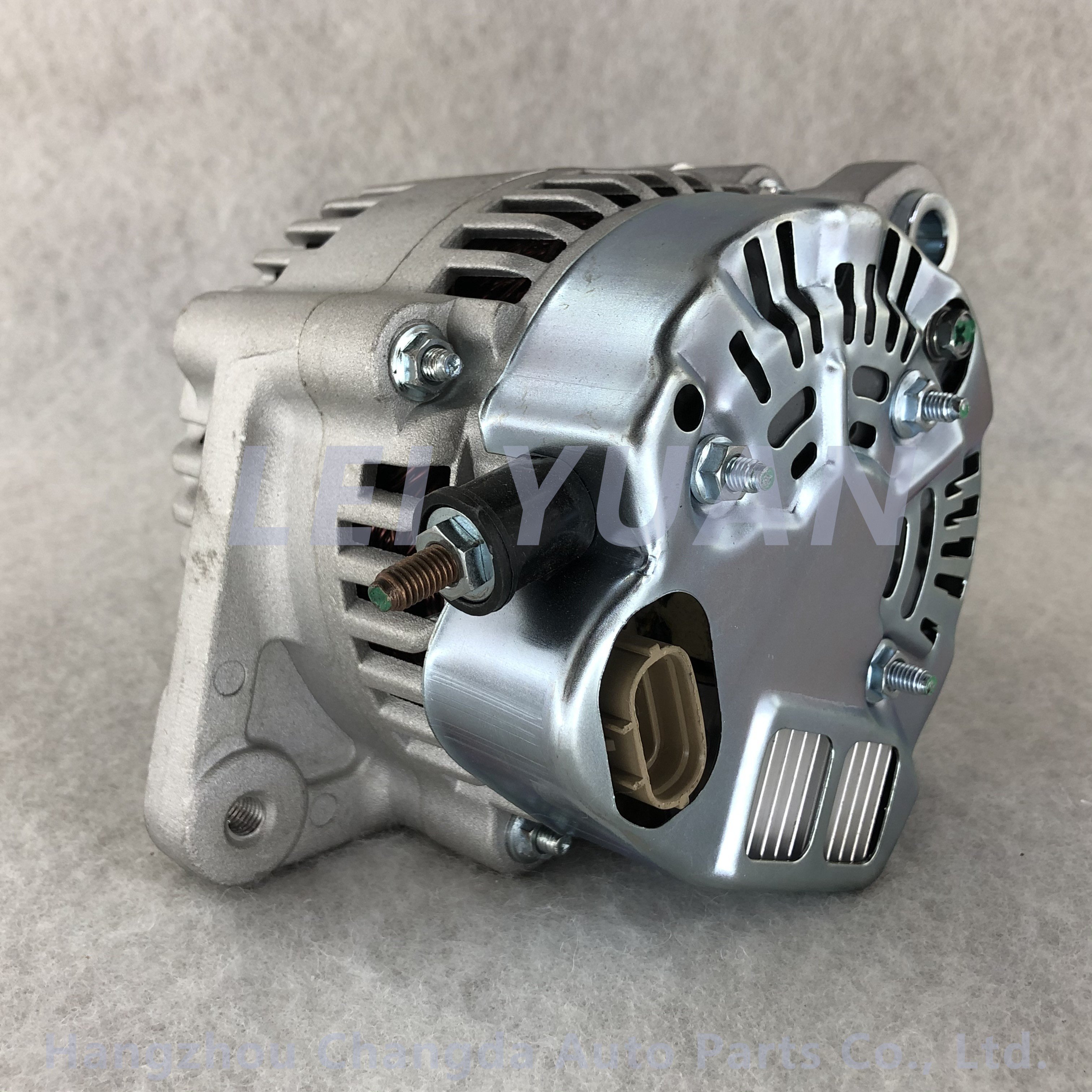 High Quality 12V Car Alternator New for TOYOTA DAIHATSU Extol Sirion YRV 1.3 Models 27060-97401 115929 115929