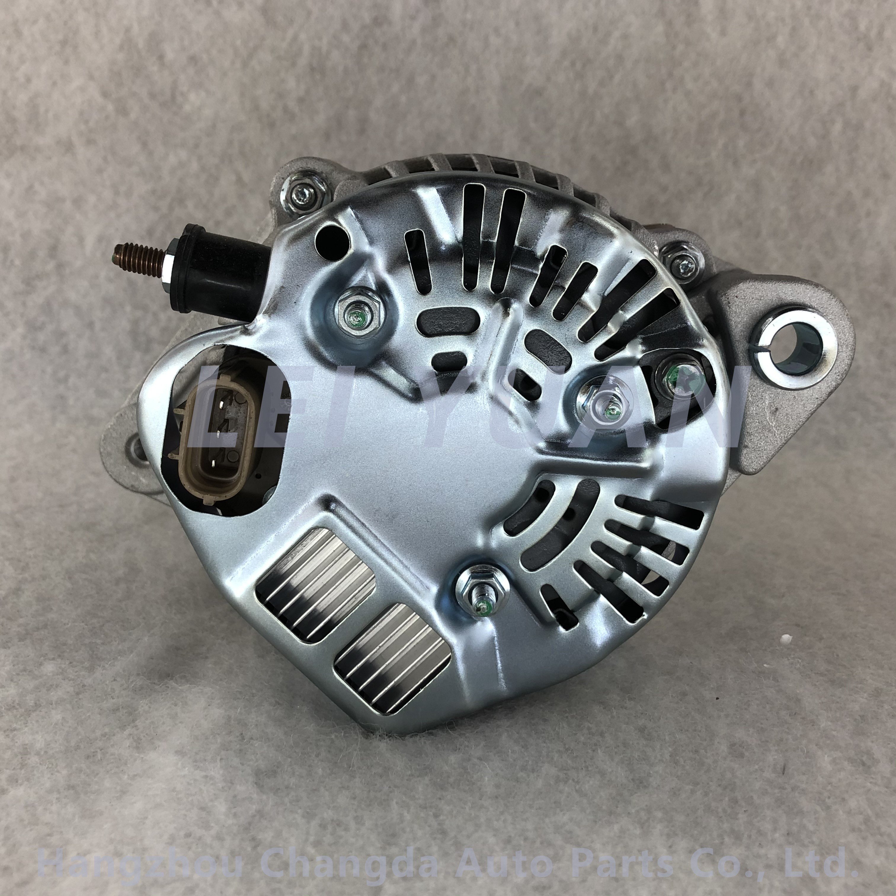 High Quality 12V Car Alternator New for TOYOTA DAIHATSU Extol Sirion YRV 1.3 Models 27060-97401 115929 115929