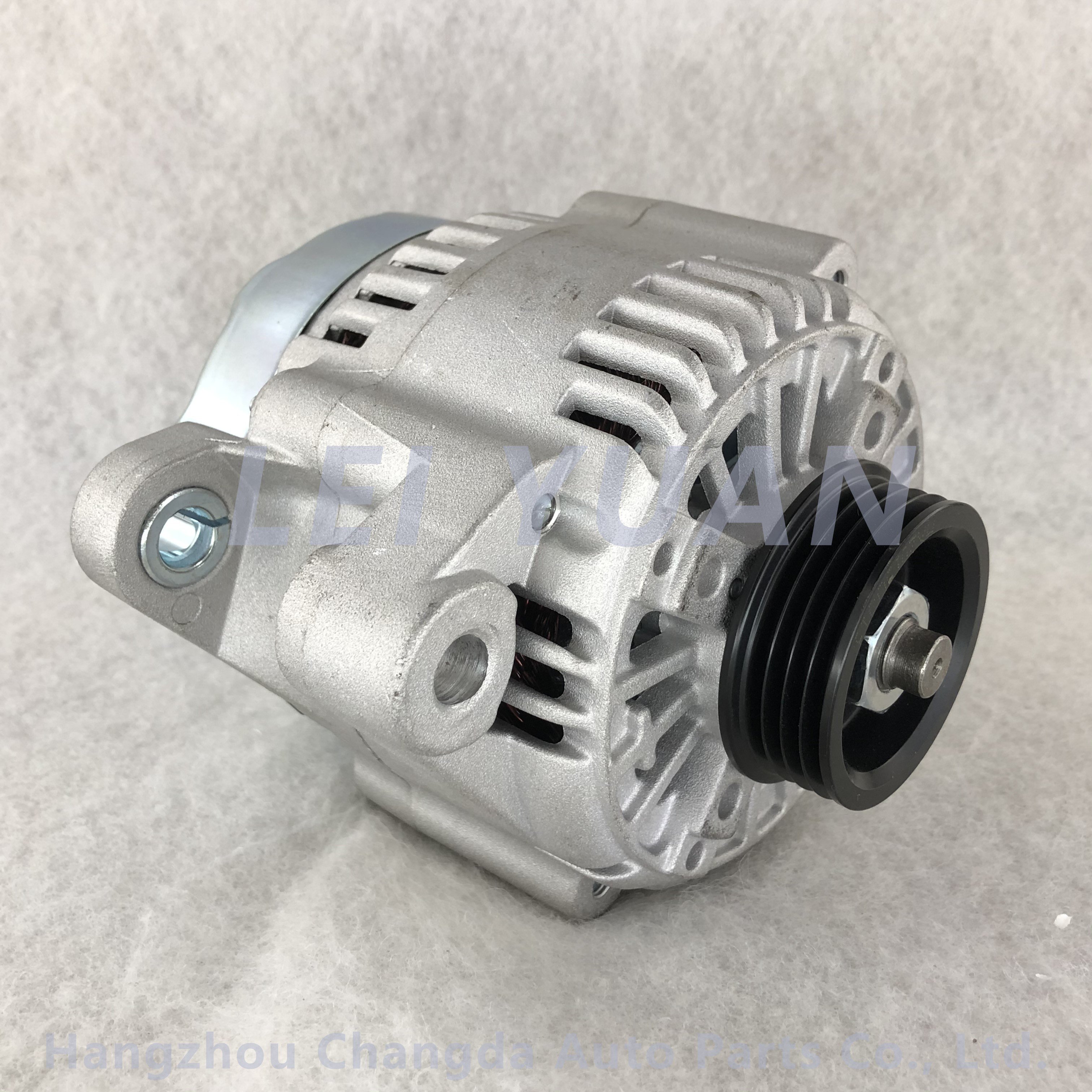 High Quality 12V Car Alternator New for TOYOTA DAIHATSU Extol Sirion YRV 1.3 Models 27060-97401 115929 115929