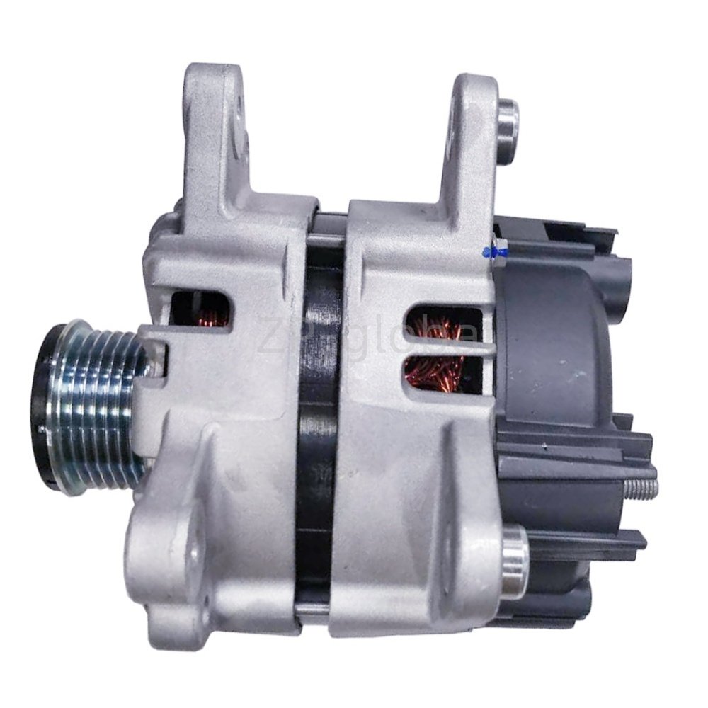 Car Motor High Output Alternator for Car 021903016L for Audi Q7/Touareg 3.606-10
