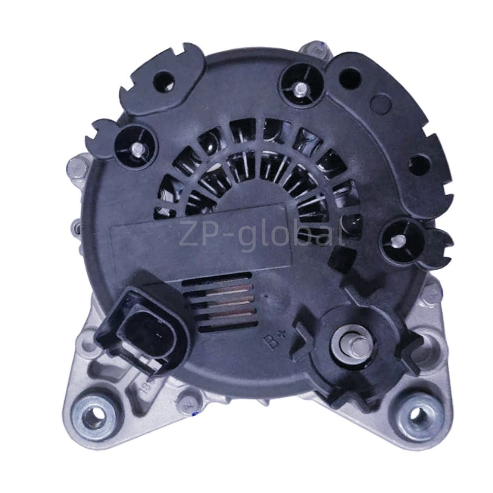 Car Motor High Output Alternator for Car 021903016L for Audi Q7/Touareg 3.606-10