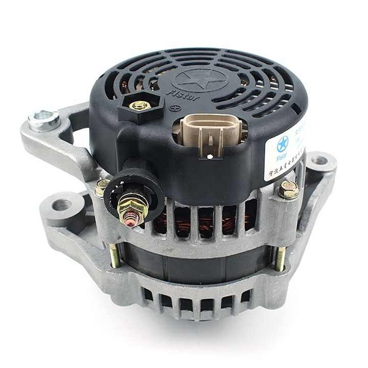 Genuine Engine Auto Parts Car Generating Alternative Electrical Energy for Geely CK1 E090100005