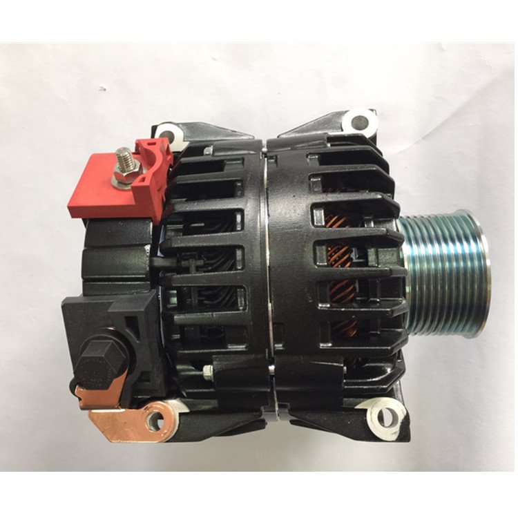 24V 190A Generator Alternator Alternador for Scania Bus Truck 2470900 2448165 AVI150P2114HP