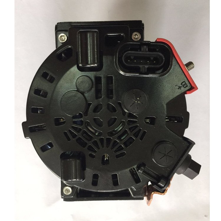 24V 190A Generator Alternator Alternador for Scania Bus Truck 2470900 2448165 AVI150P2114HP