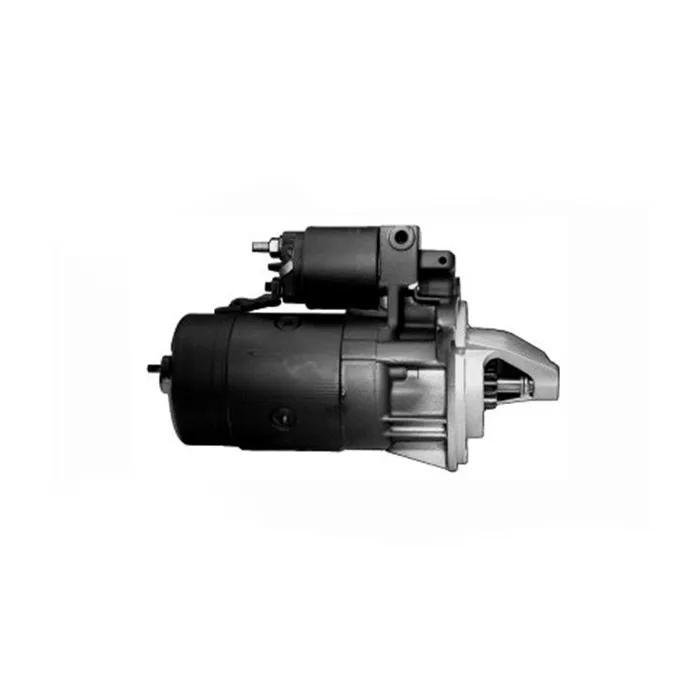 Auto Starter Motor 12V Starter Motor Denso Starter Motor for Renault Master OEM 0-001-218-019 for One Year Warranty