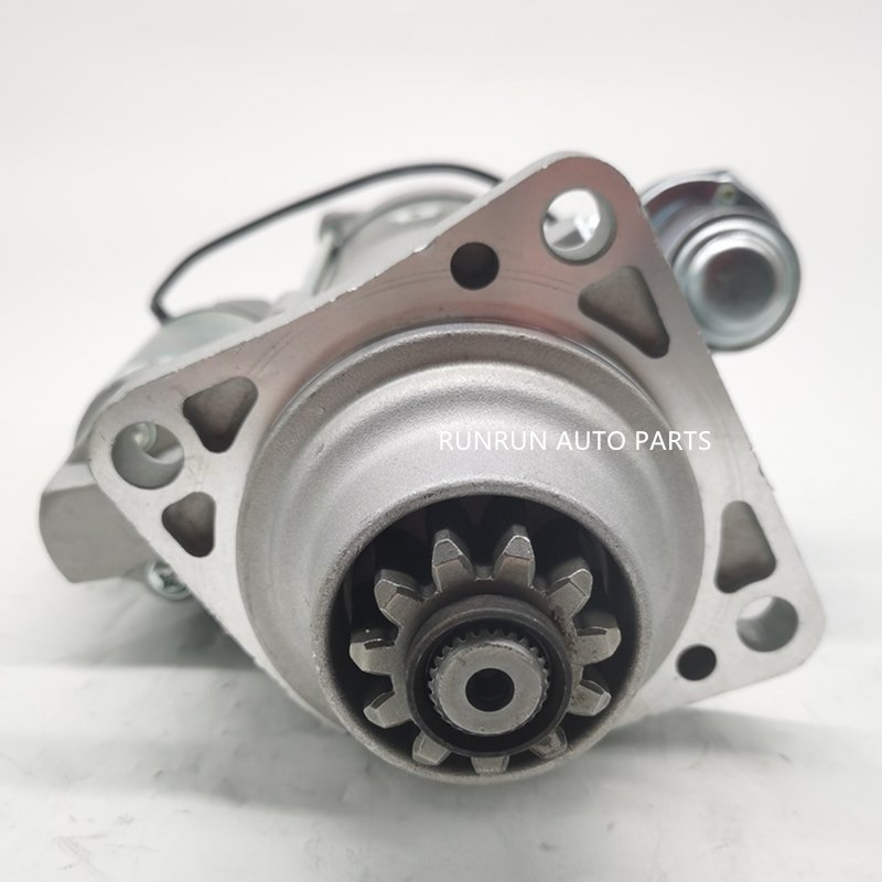 24v Starter Motor for Volvo LM9 FM9 Tucks M9T61471 20732977 20397219