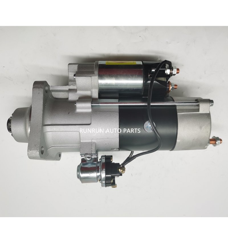 24v Starter Motor for Volvo LM9 FM9 Tucks M9T61471 20732977 20397219