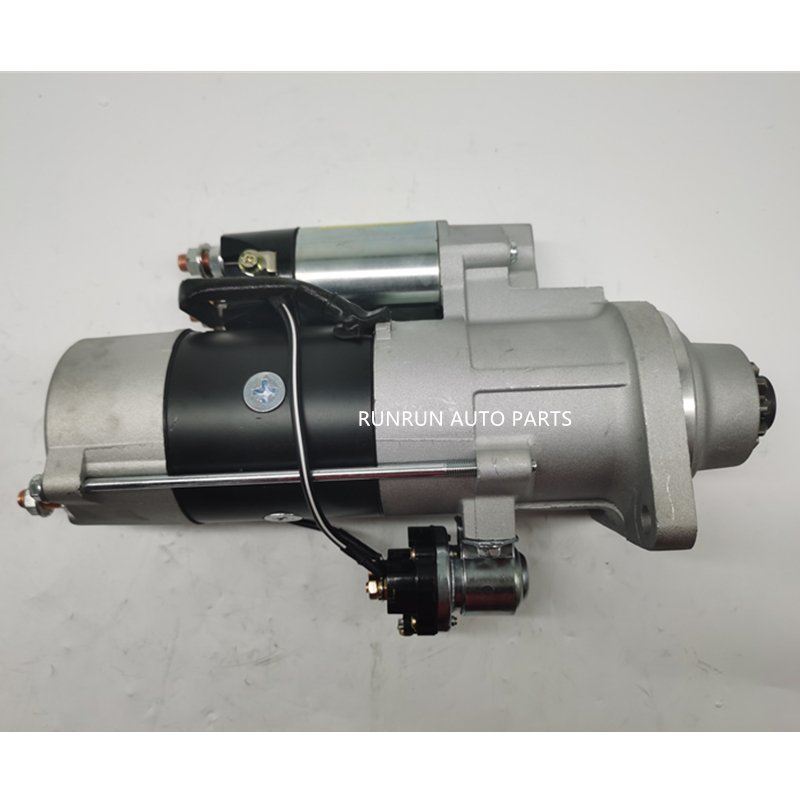 24v Starter Motor for Volvo LM9 FM9 Tucks M9T61471 20732977 20397219