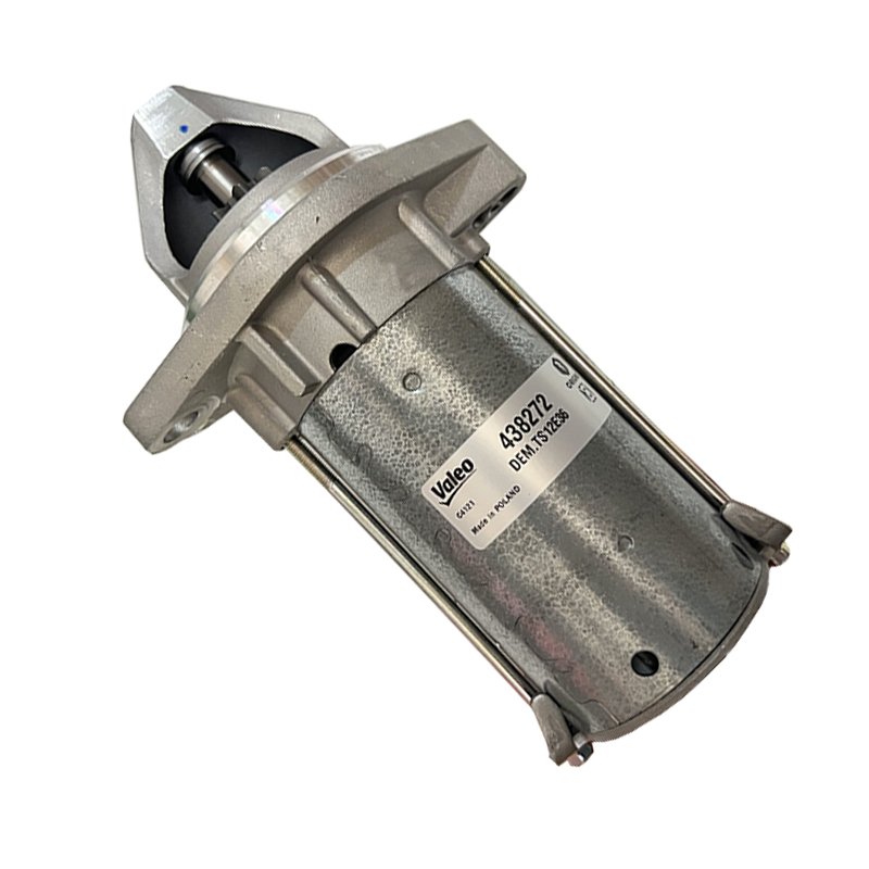Compact Low Profile High Performance Starter for Bmw 523I/F10/F11 438272 Carton Packaging Motor Vehicle Standard Size 15 Days