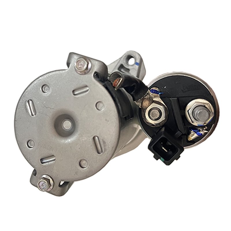 Compact Low Profile High Performance Starter for Bmw 523I/F10/F11 438272 Carton Packaging Motor Vehicle Standard Size 15 Days