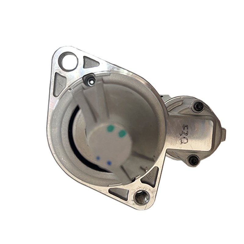 Compact Low Profile High Performance Starter for Bmw 523I/F10/F11 438272 Carton Packaging Motor Vehicle Standard Size 15 Days