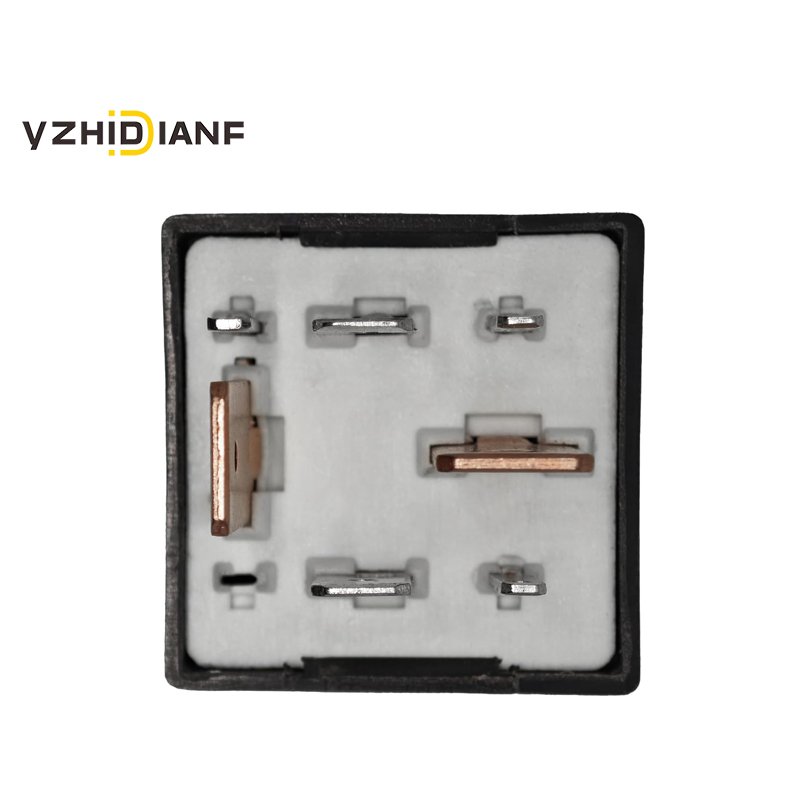 Auto Parts 7-Pin Fuel Pump Relay 1J0906383B 1J0906383 1J0906383C for Audi VW Volkswagen Jetta Golf Passat GTI MK4 Beetle
