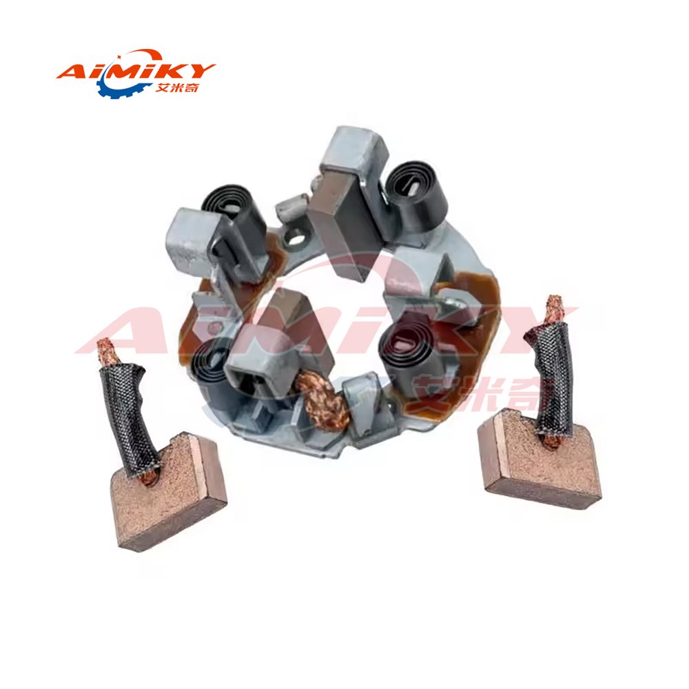 Car Starter Brush Holder Aaay 28140-54380 for Coaster