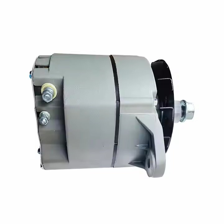 New 12V 45A Alternator Auto Parts for Suzuki Car 0122469001 Voltage