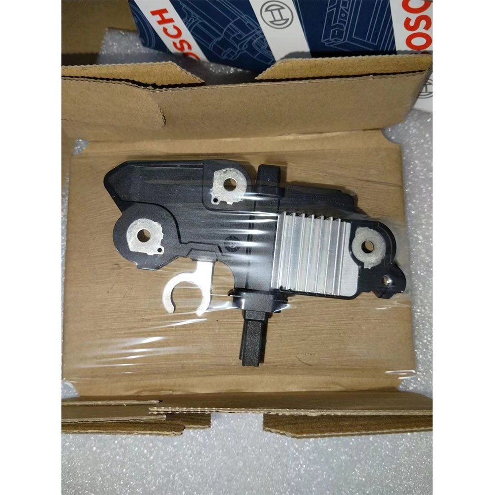 0272221008 for Bosch Alternator Regulator Voltage Regulator for Car Alternator
