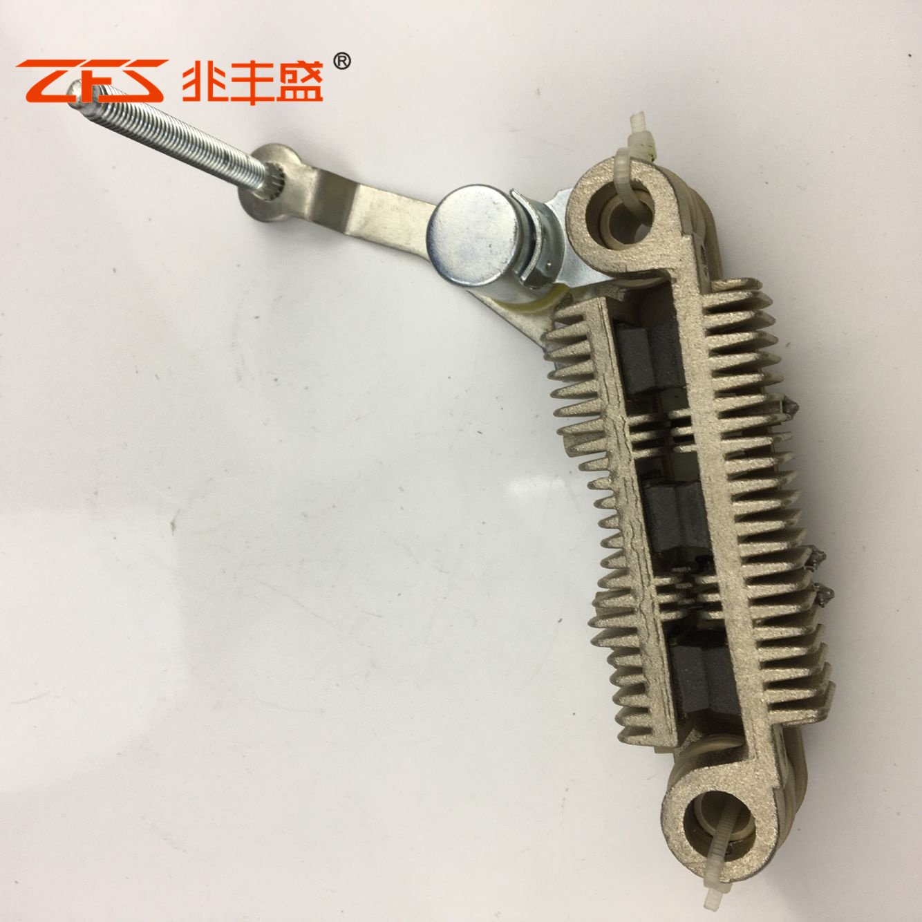 3730042114 3730042203 3730042804 HYUN-DAI H100 2.5TD 4D55 Auto Alternator Type Bridge Rectifier 12V