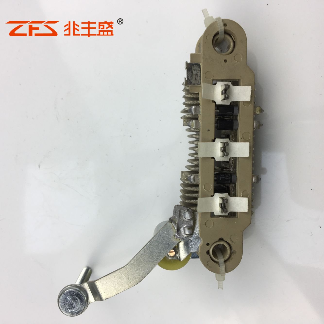 3730042114 3730042203 3730042804 HYUN-DAI H100 2.5TD 4D55 Auto Alternator Type Bridge Rectifier 12V