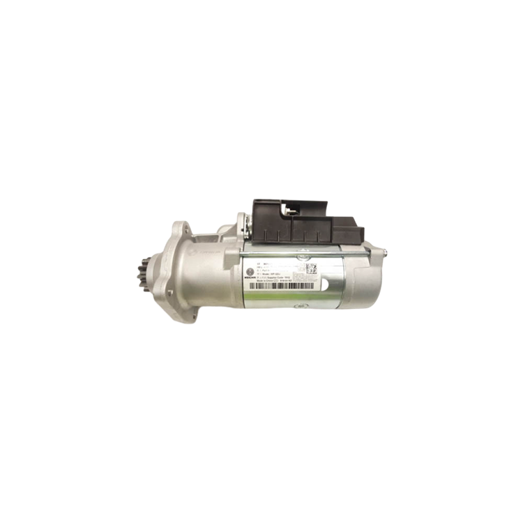 612600091078 Original Quality Auman Truck Starter Motor for Foton Auman Spare Parts